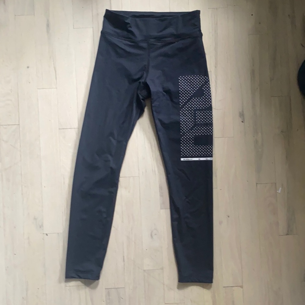 PE Nation leggings